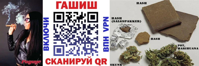 ГАШ VHQ Воронеж
